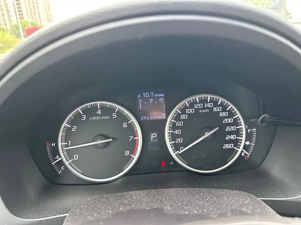 Acura ILX — миниатюра 26
