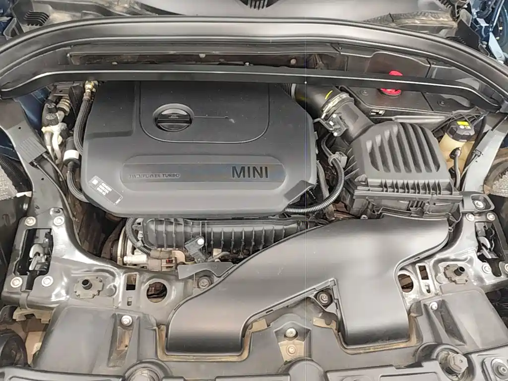 MINI Mini Countryman — миниатюра 20