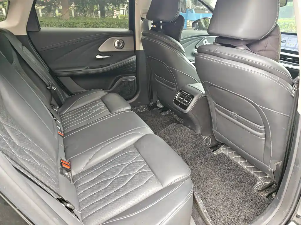 Chery Arrizo 8 — миниатюра 14