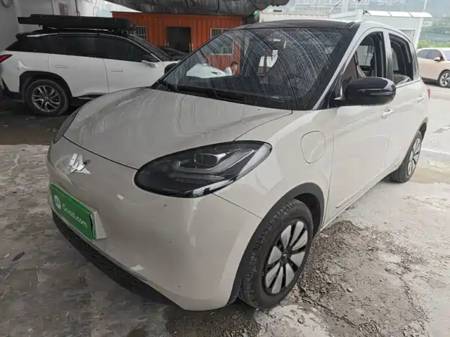 2024 Wuling Motors Binguo