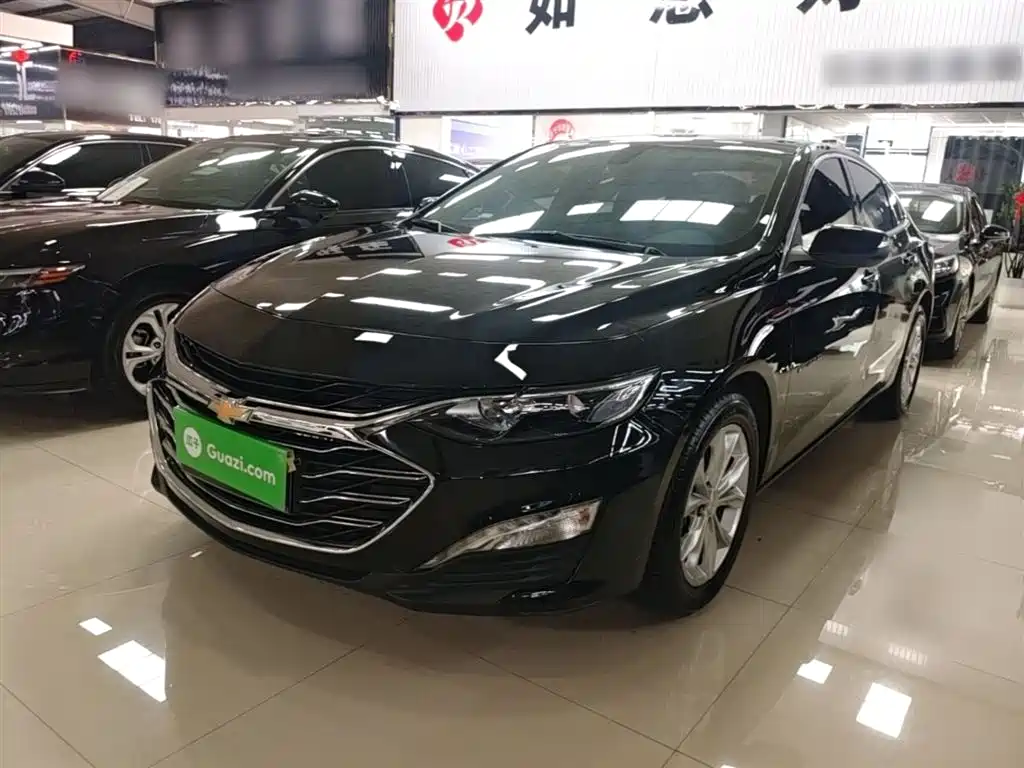 Chevrolet Malibu XL 2024