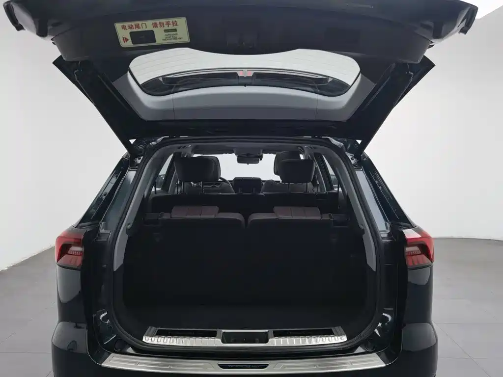 Chery Tiggo 8 PRO — миниатюра 16