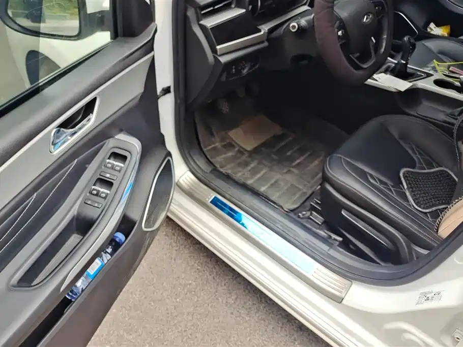Chery GX 2019 Champion 1.5L MT Elite