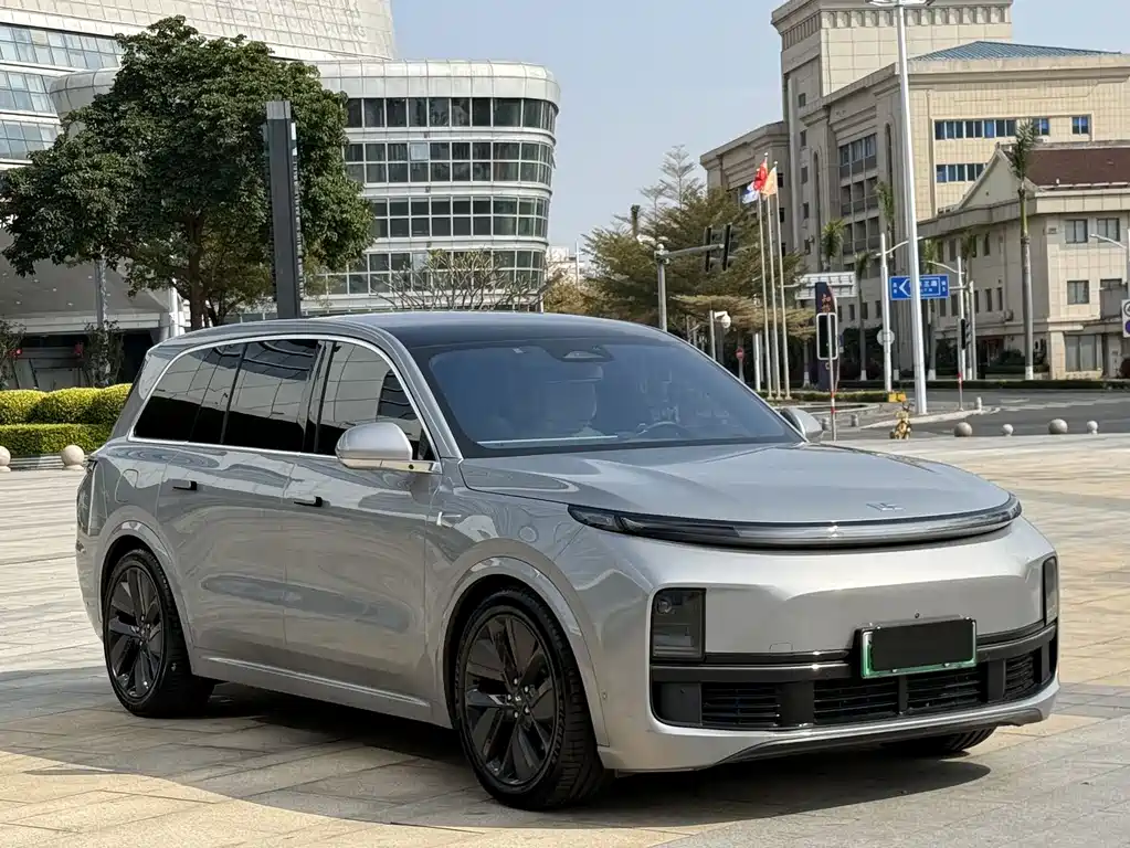 Li Auto IDEAL L9