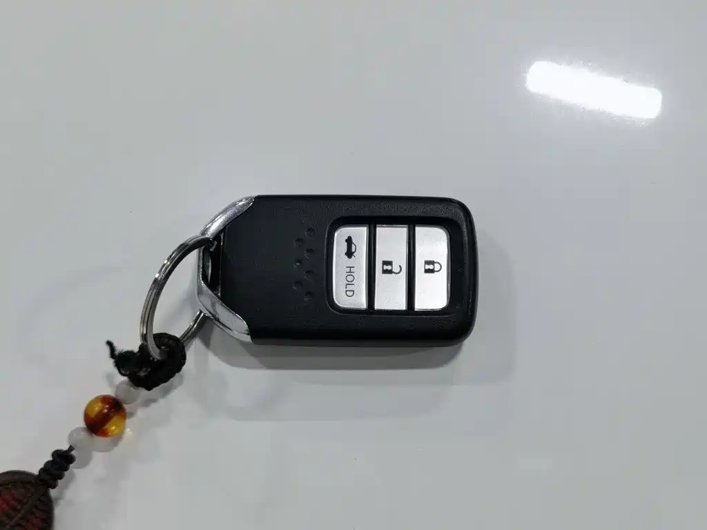 Honda Crider — миниатюра 19