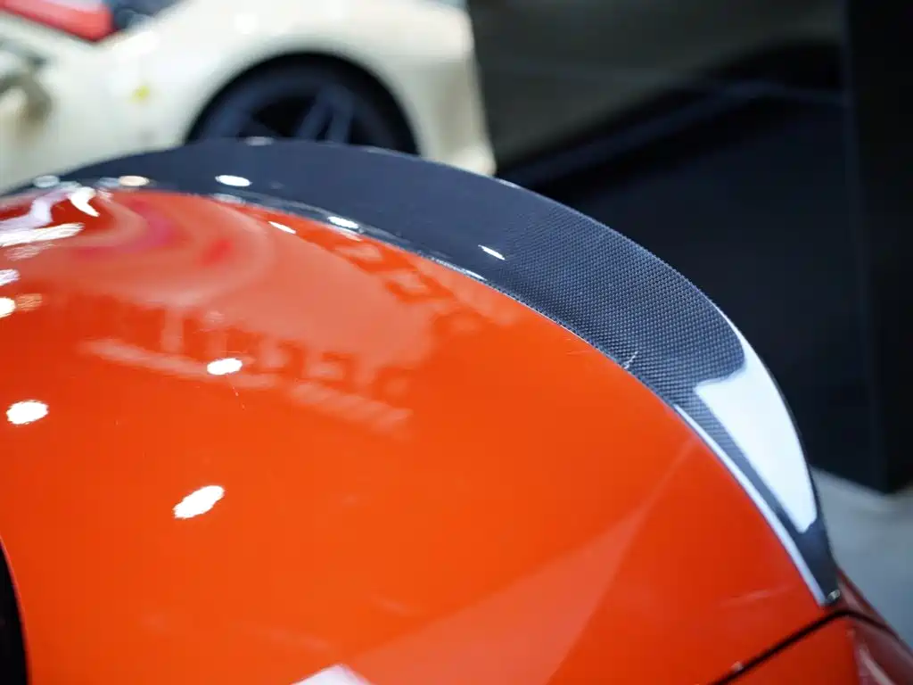 BMW 1 Series M — миниатюра 12