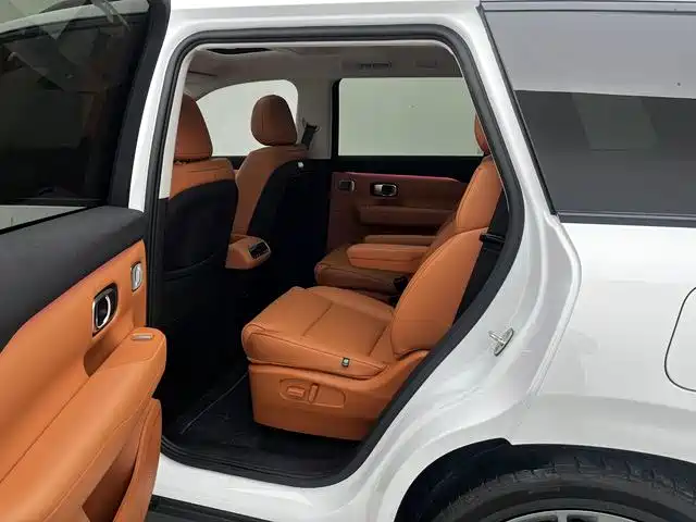 Leapmotor Leapmotor C16 — миниатюра 28