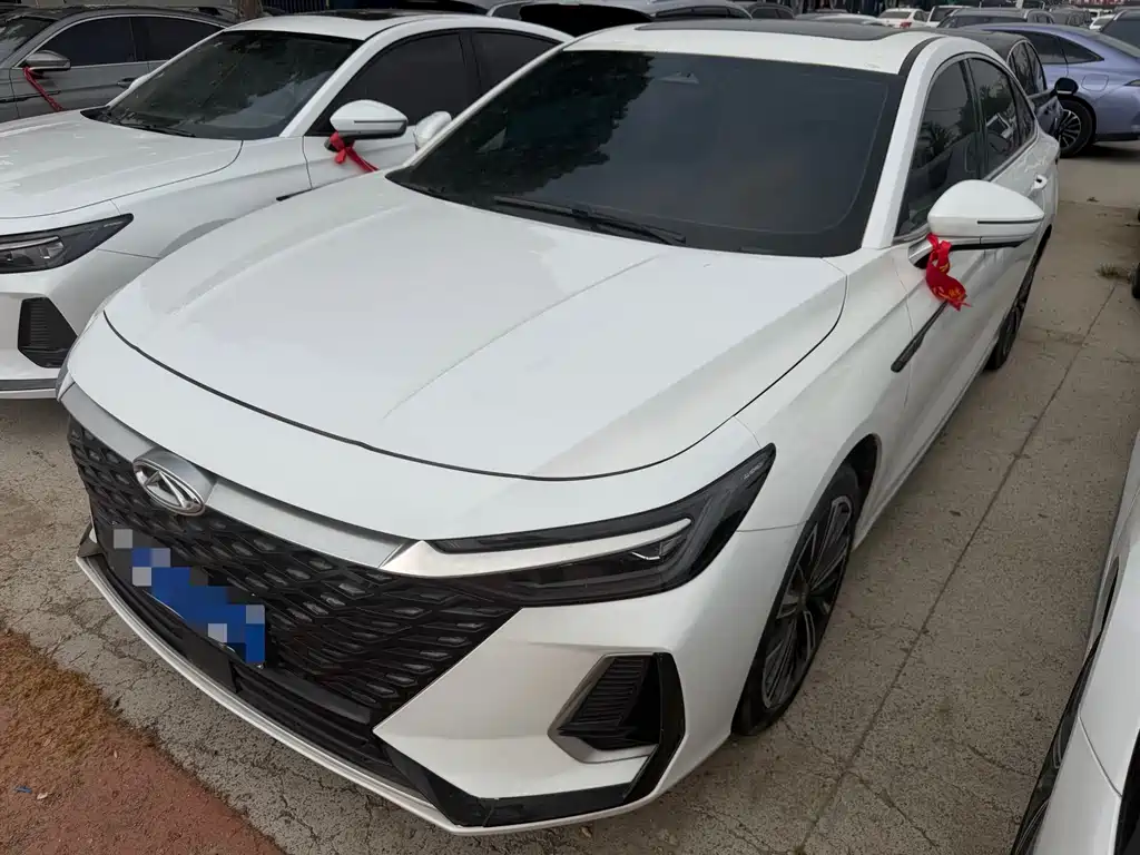 Chery Arrizo 8 2023