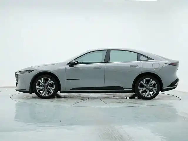 Mazda EZ-6 — миниатюра 6