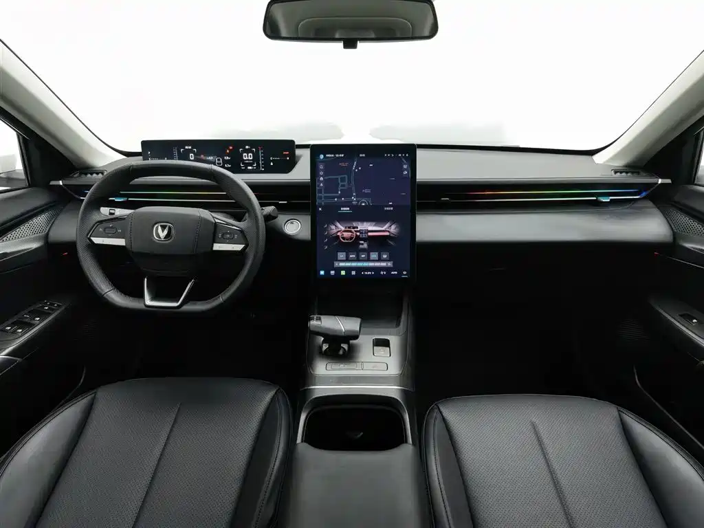 Changan Eado 2024 1.5T GDI AT Luxury