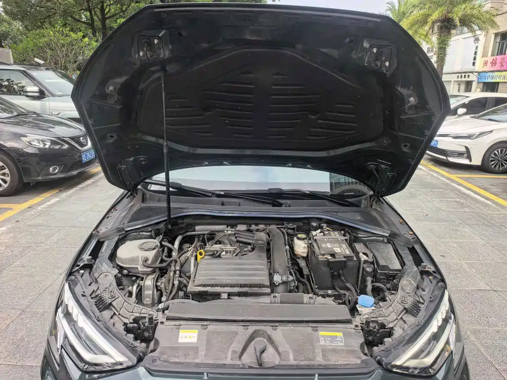 Audi A3 — миниатюра 11
