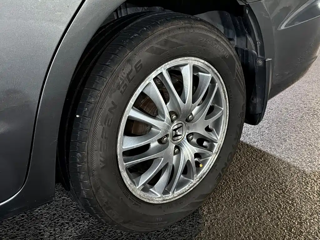 Honda Odyssey — миниатюра 5