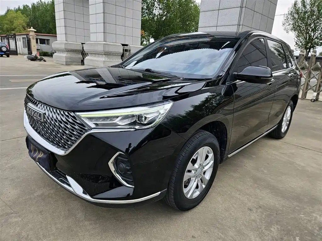 Haval M6 2022