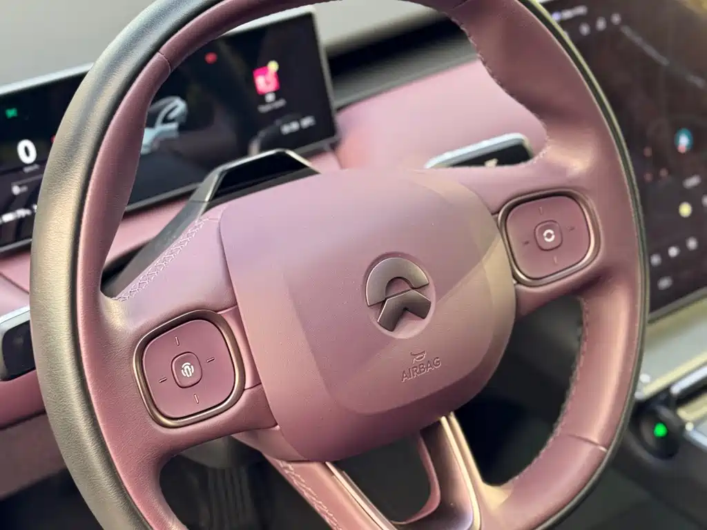 NIO ET5T 2024 75kWh Touring