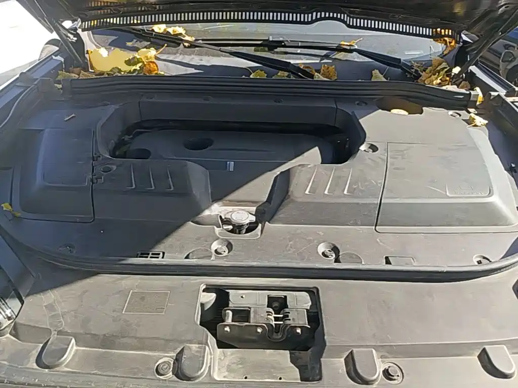Wey Wey VV6 — миниатюра 20