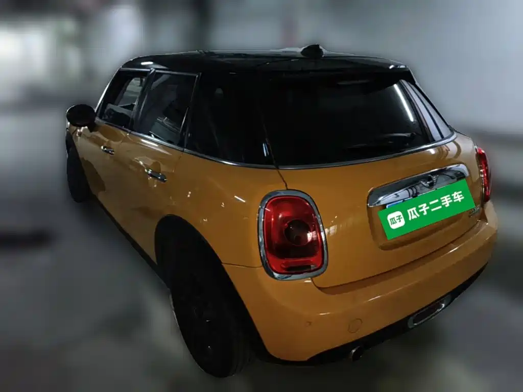 MINI Mini — миниатюра 4