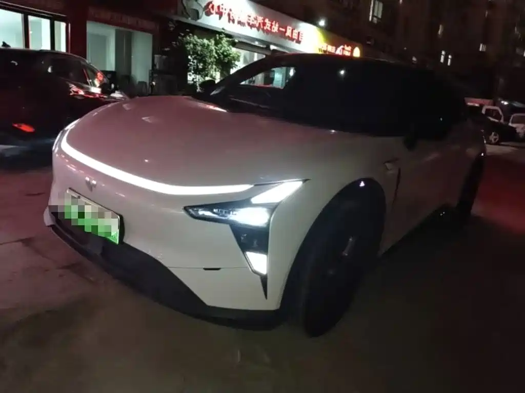 JIYUE 01 2024 Max