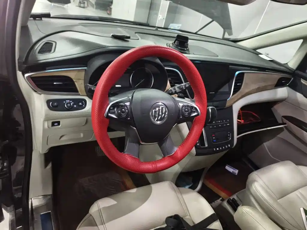 Buick GL8 — фотографии объявления, Фото 4