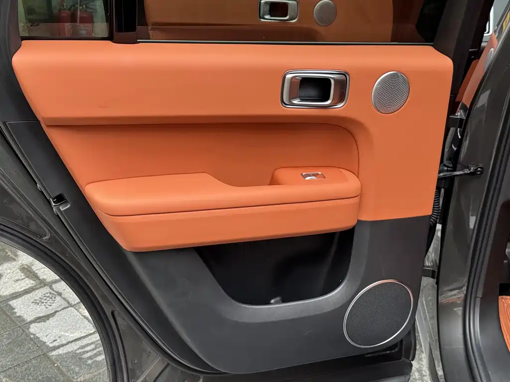 Li Auto Li L6 — миниатюра 15