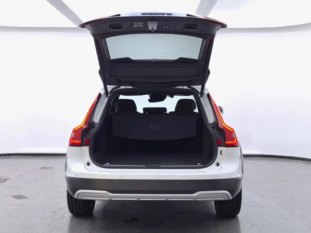 Volvo V90 — фотографии объявления, Фото 13