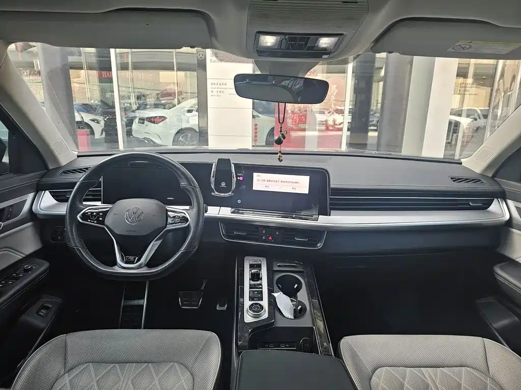 VOLKSWAGEN RANGE PATROL