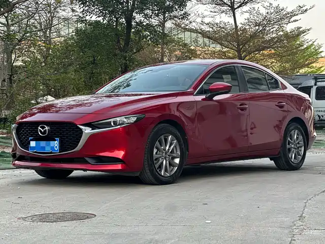 mazda 3-angkesaila