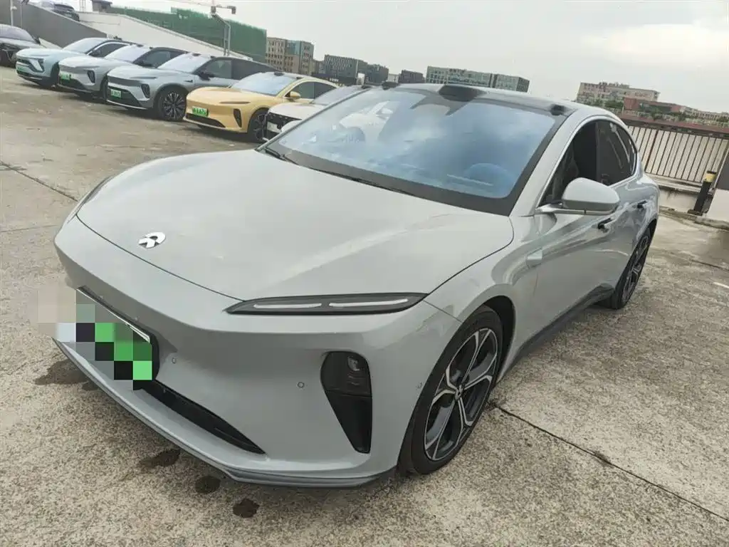 Nio ET5T 2024