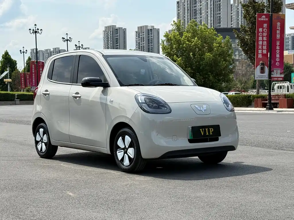 Wuling Mini EV MINIEV 2025