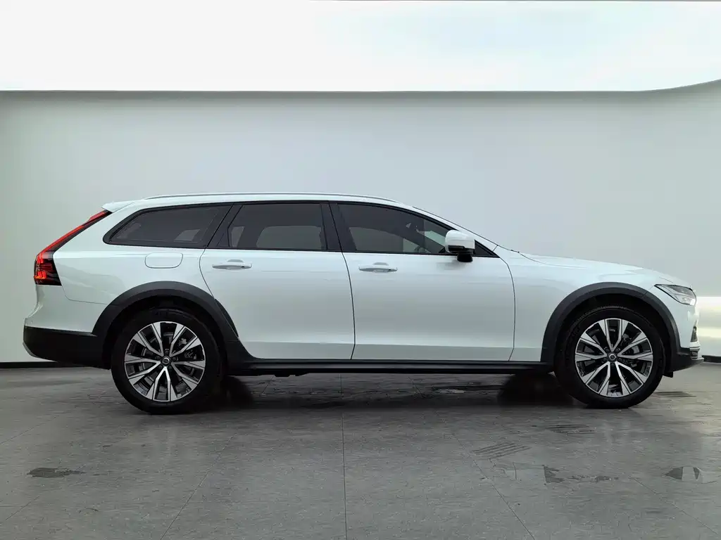 Volvo V90 — фотографии объявления, Фото 11
