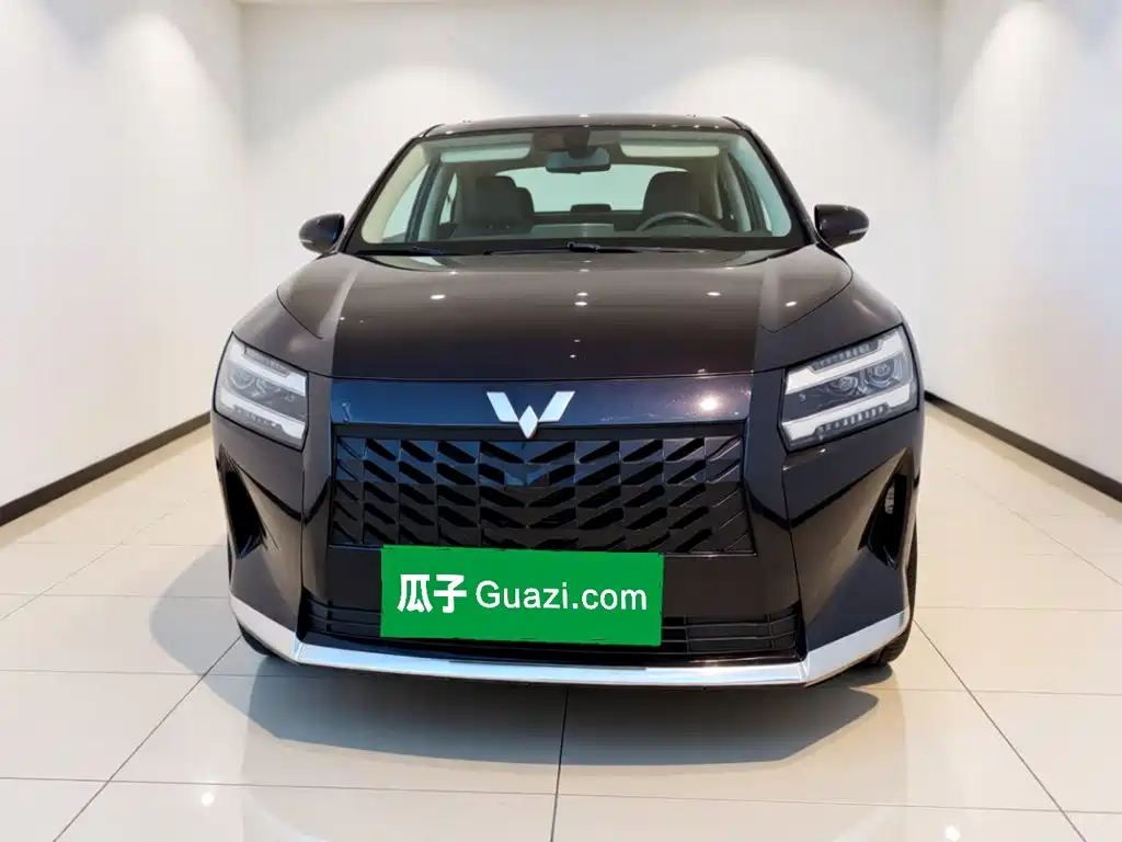 Wuling Xingguang 730 New Energy — миниатюра 2