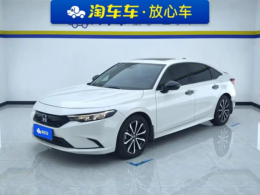 Honda Integra 2023