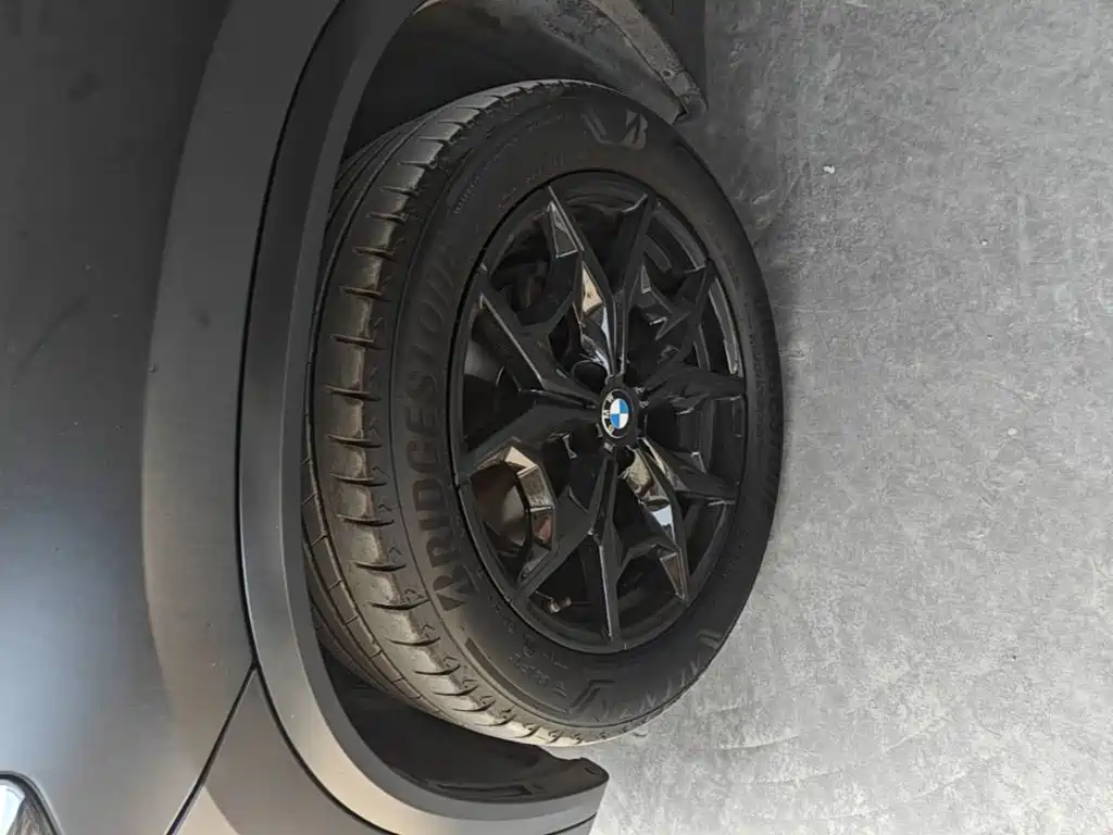 BMW X3 — миниатюра 23