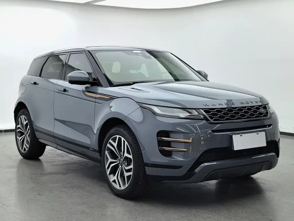 Land Rover Range Rover Evoque 2020 249PS R-DYNAMIC SE Sport