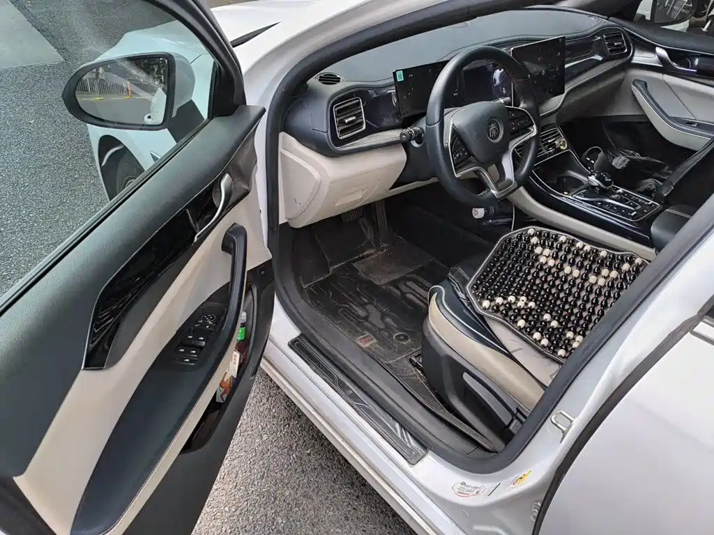 BYD Qin PLUS — миниатюра 17