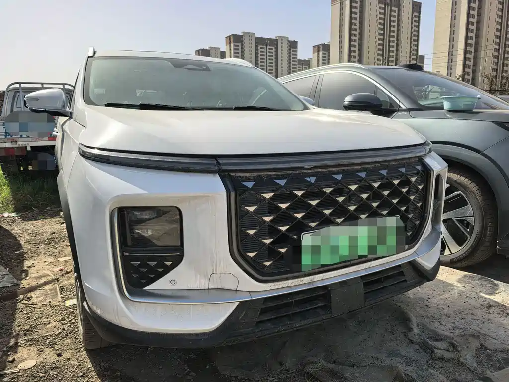 Shanhai Shanhai L9 — миниатюра 3