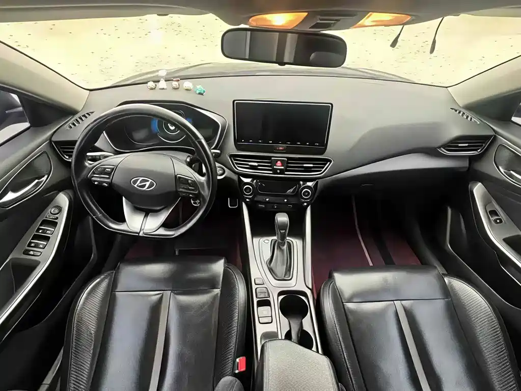 Hyundai Lafesta 2019 280TGDi VI