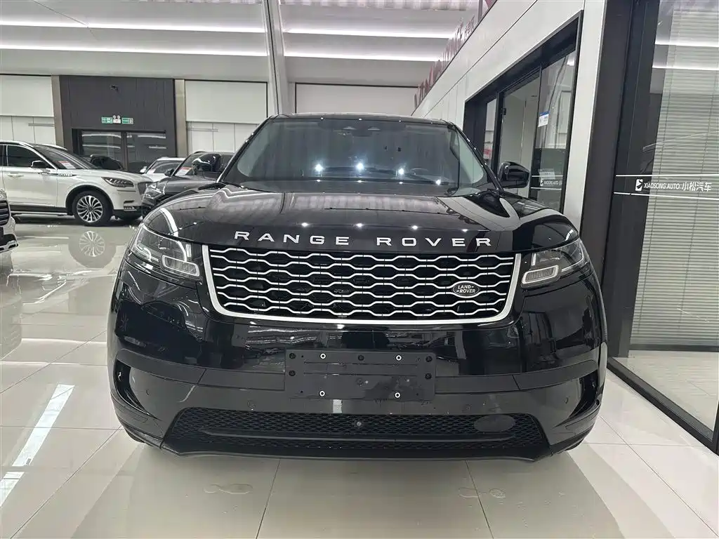 Land Rover Range Rover Velar 2021 P250