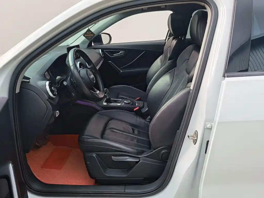 Audi Q2L — миниатюра 13
