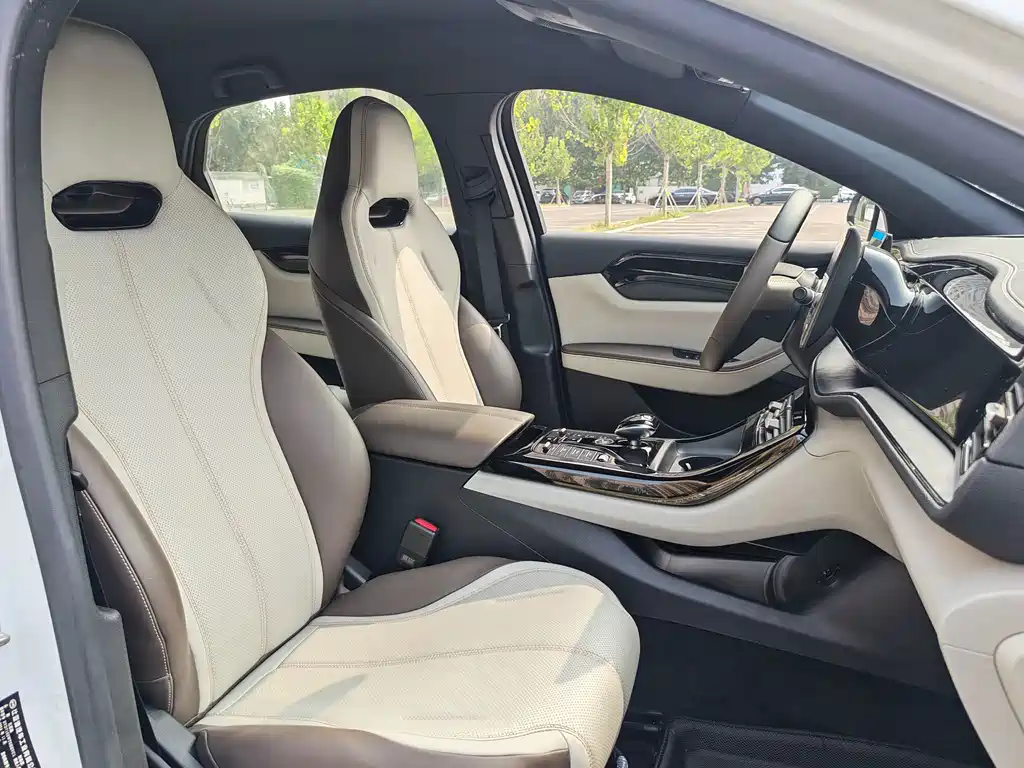 BYD Qin PLUS — миниатюра 11