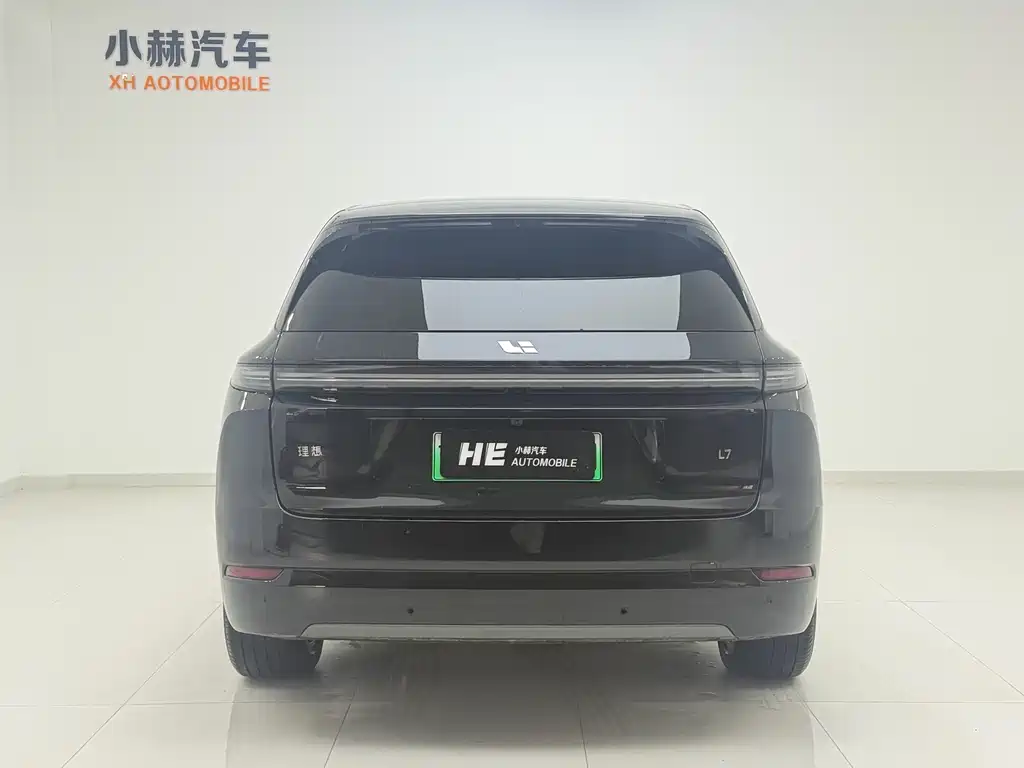 Li Auto IDEAL L7