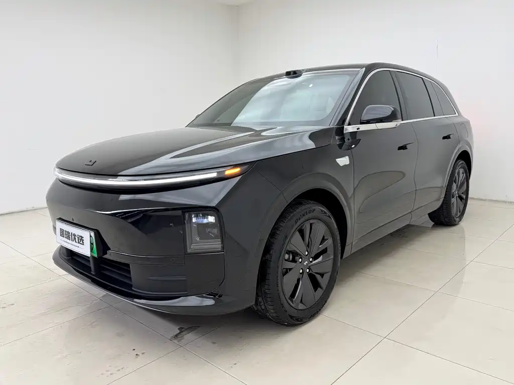 Li Auto IDEAL L6
