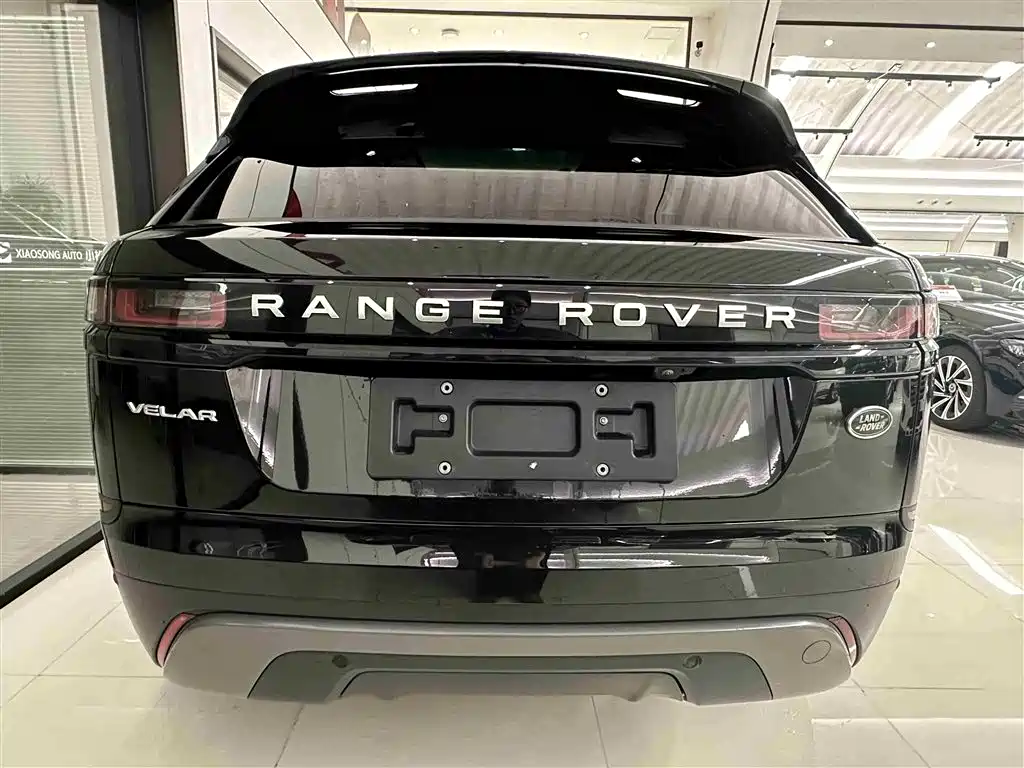 Land Rover Range Rover Velar 2021 P250