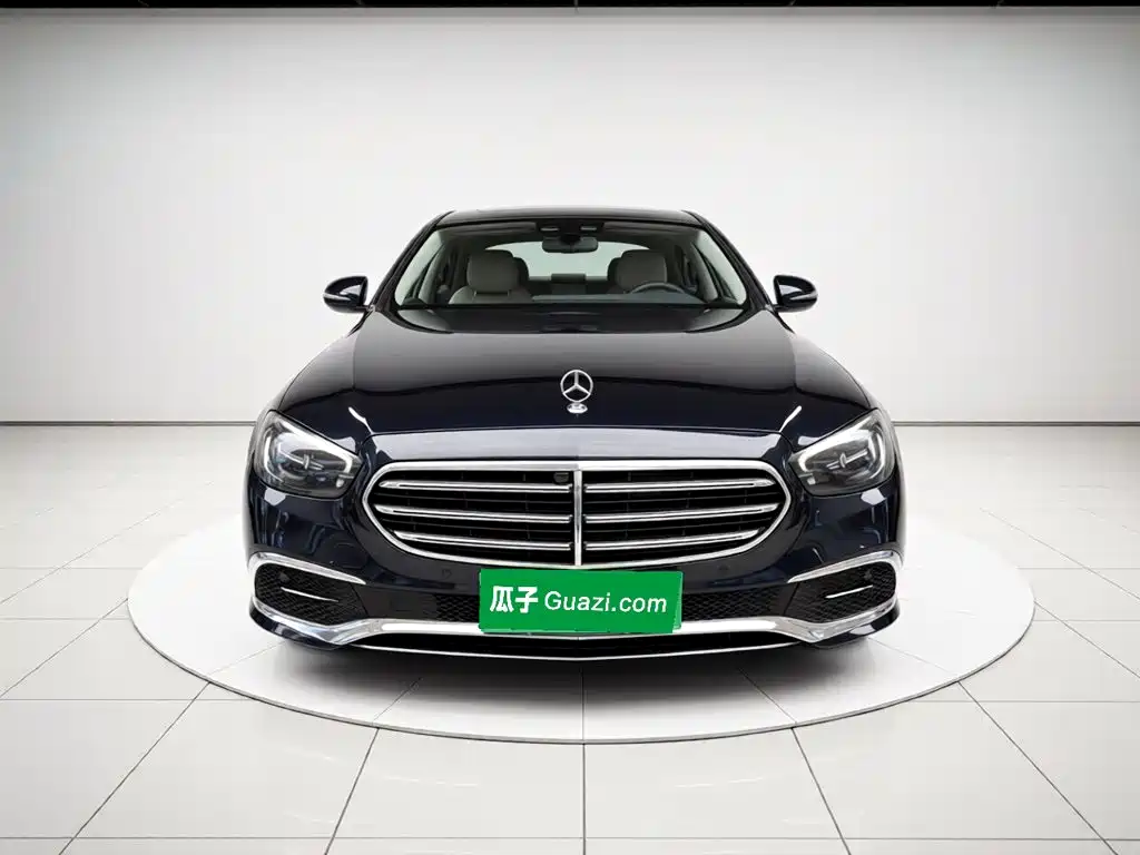 Mercedes-Benz E-Class E 2022 E 300 L Fashion