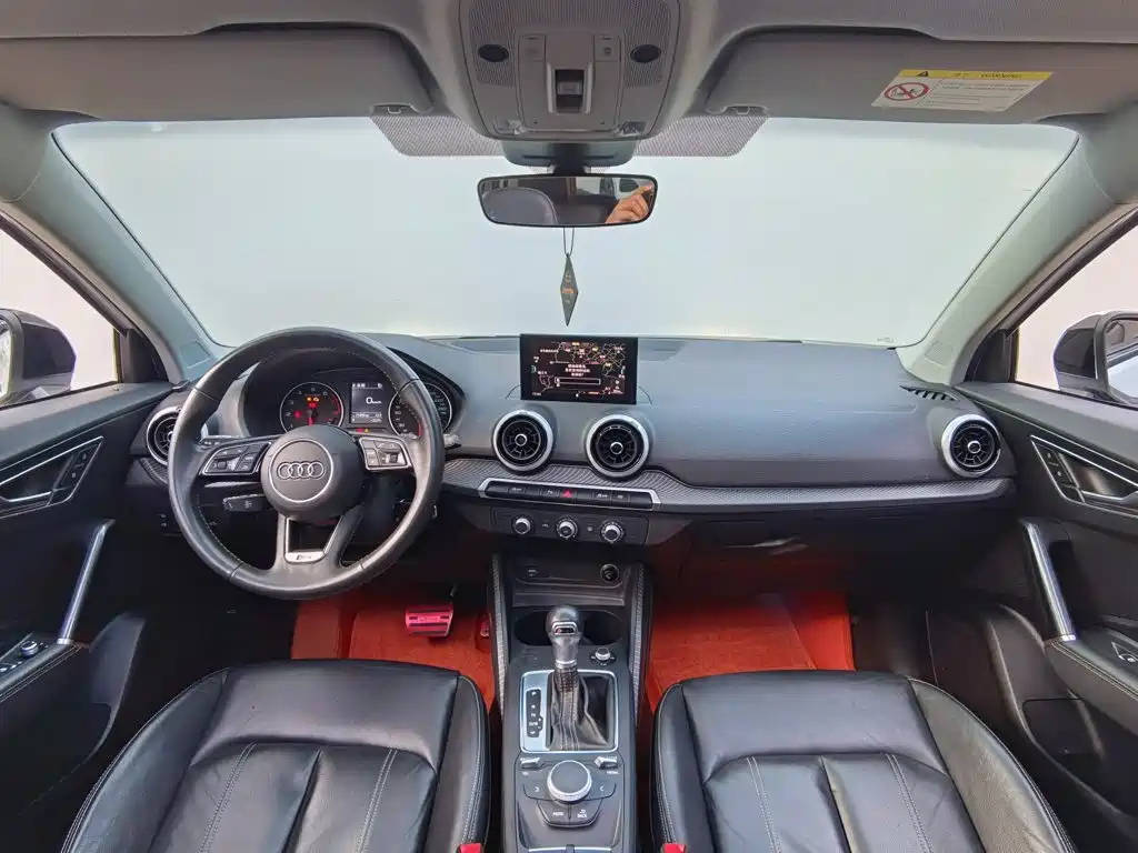 Audi Q2L — миниатюра 21