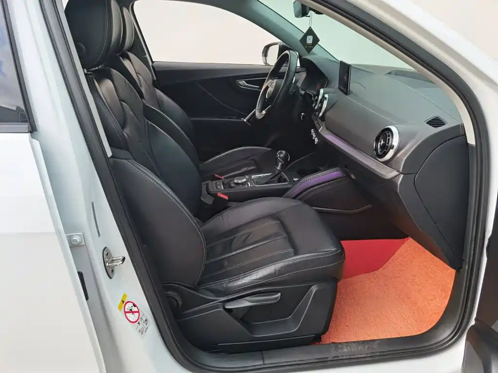 Audi Q2L — миниатюра 22