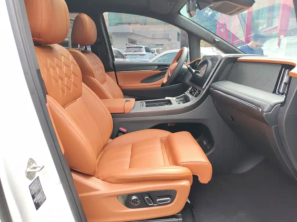 GAC Motor Переход на М8. — миниатюра 16