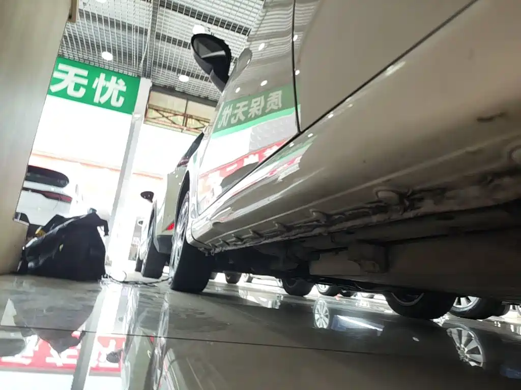 BYD e1 — миниатюра 22
