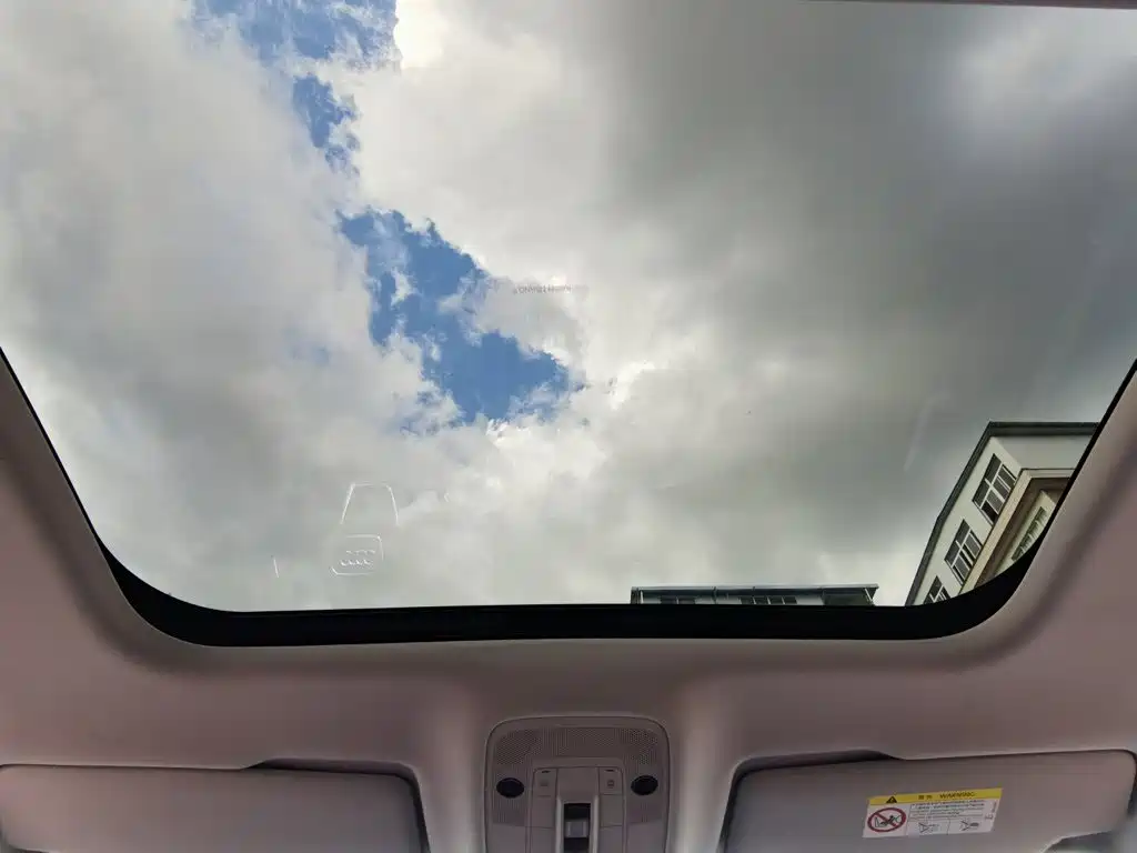 Audi Q3 Sportback — миниатюра 27