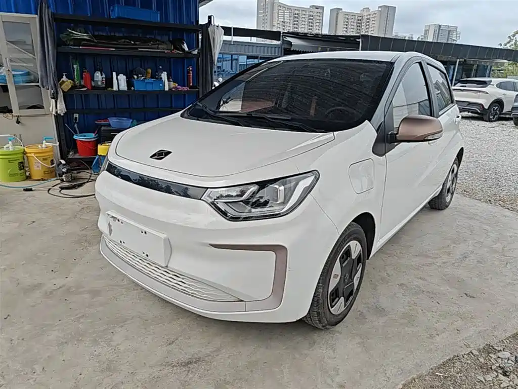 Sol Huaxianzi 2023
