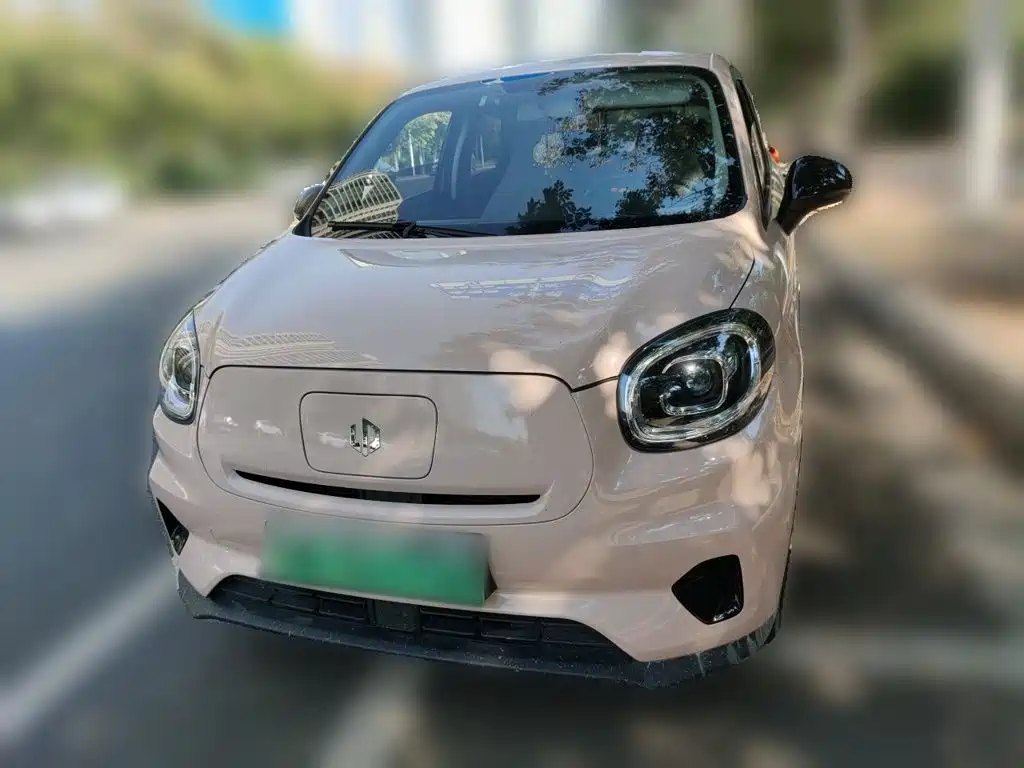 Leapmotor Leapmotor T03